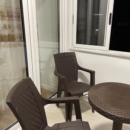 Wanderlust Tirana Apartment Bagian luar foto